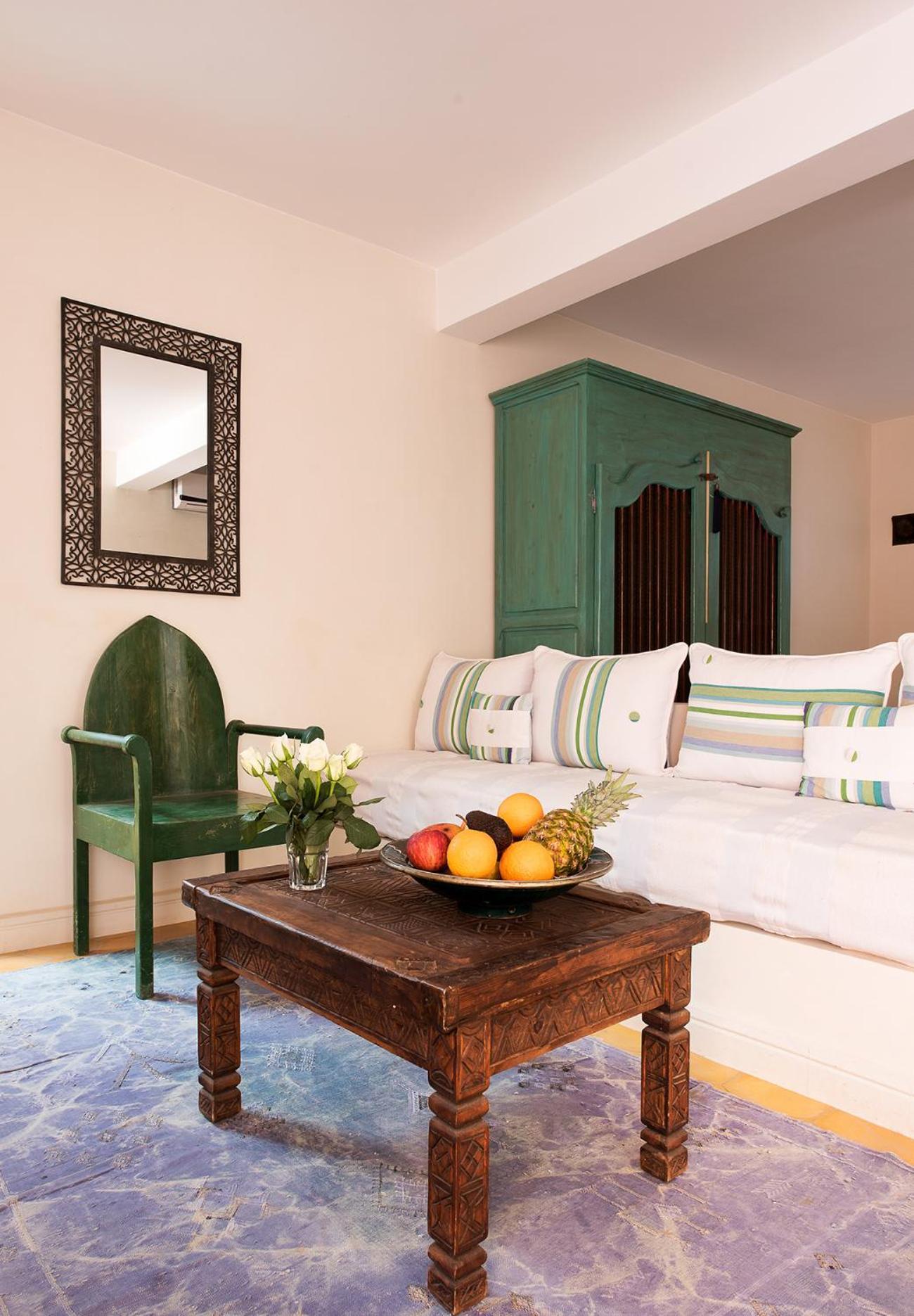 Bed and Breakfast Dar Maktoub Агадир Экстерьер фото